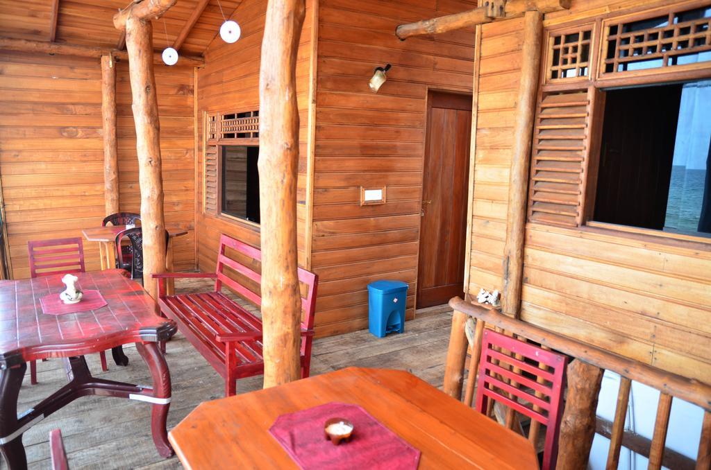 Dyke Rest Hotel Trincomalee Phòng bức ảnh