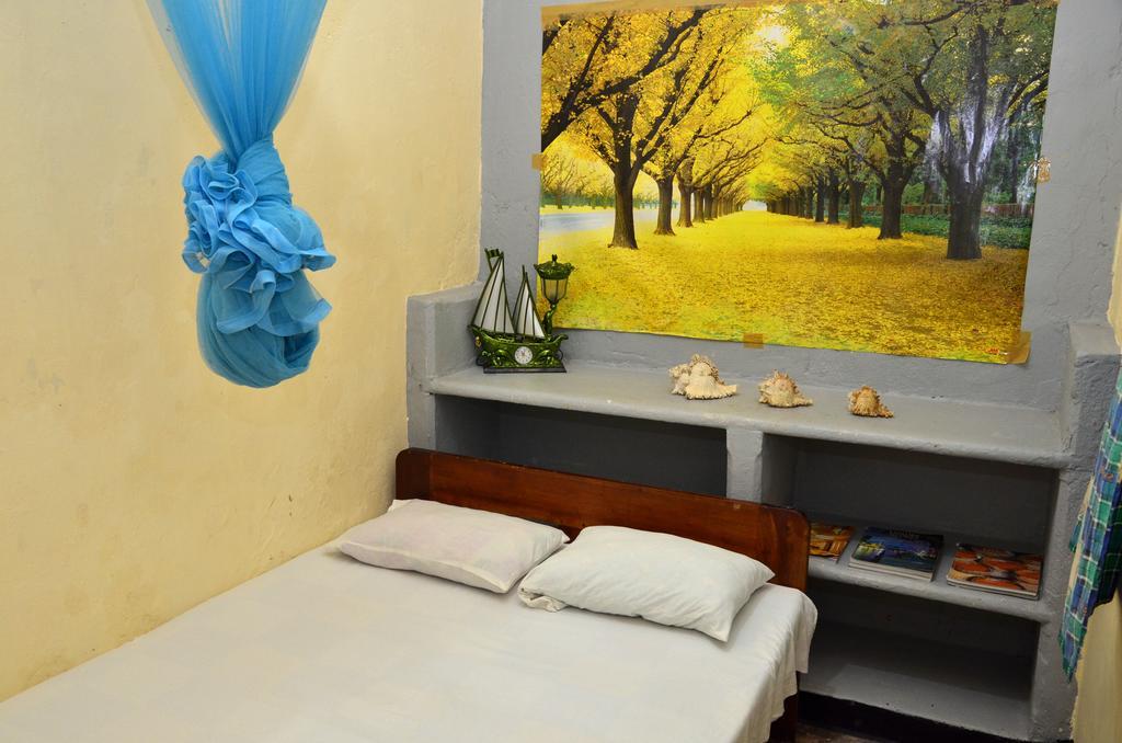 Dyke Rest Hotel Trincomalee Phòng bức ảnh