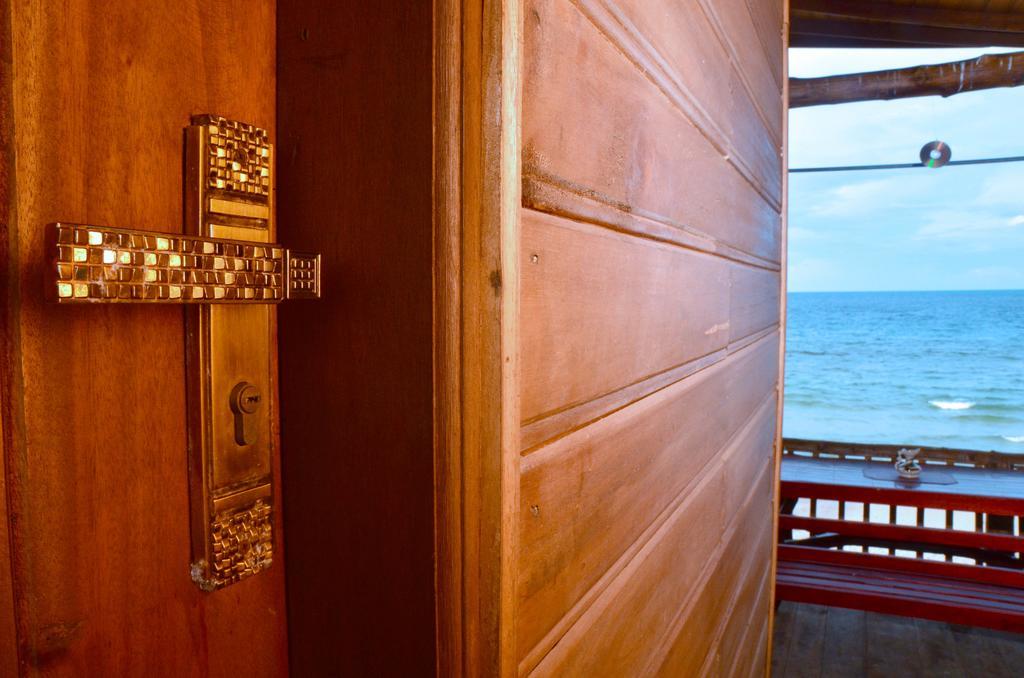 Dyke Rest Hotel Trincomalee Phòng bức ảnh