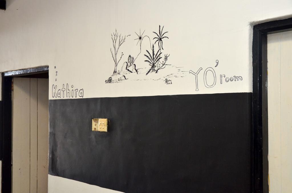 Dyke Rest Hotel Trincomalee Phòng bức ảnh