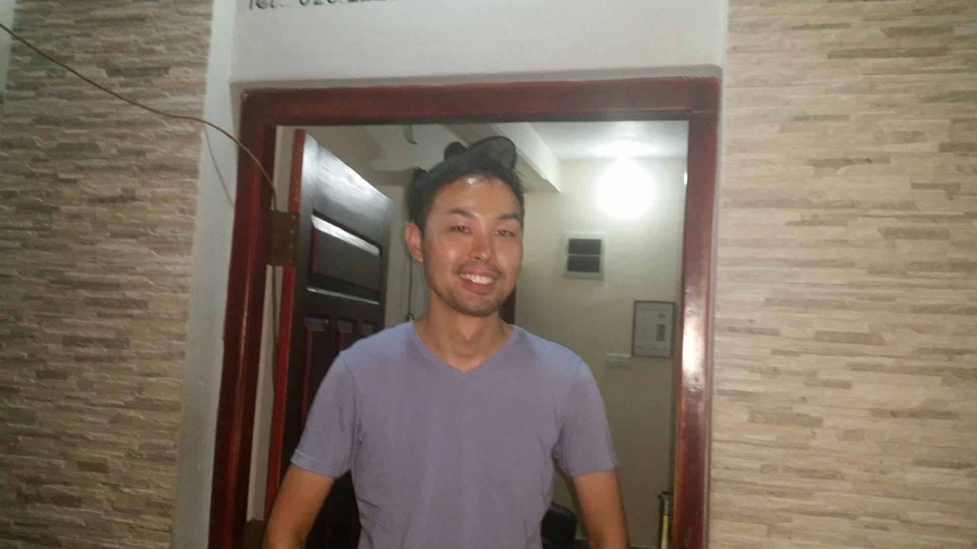 Dyke Rest Hotel Trincomalee Ngoại thất bức ảnh